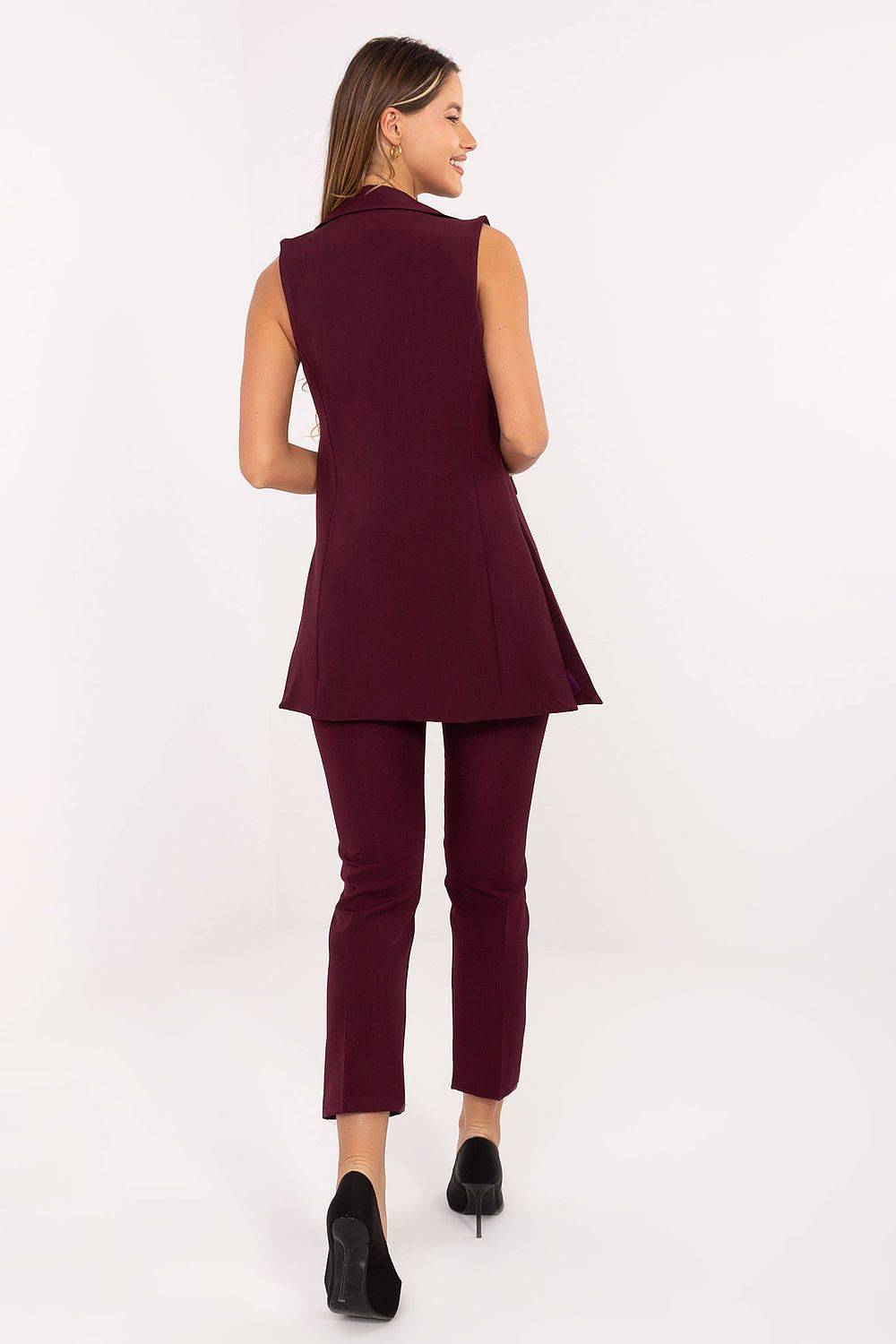 Gilet model 217232 Rue Paris
