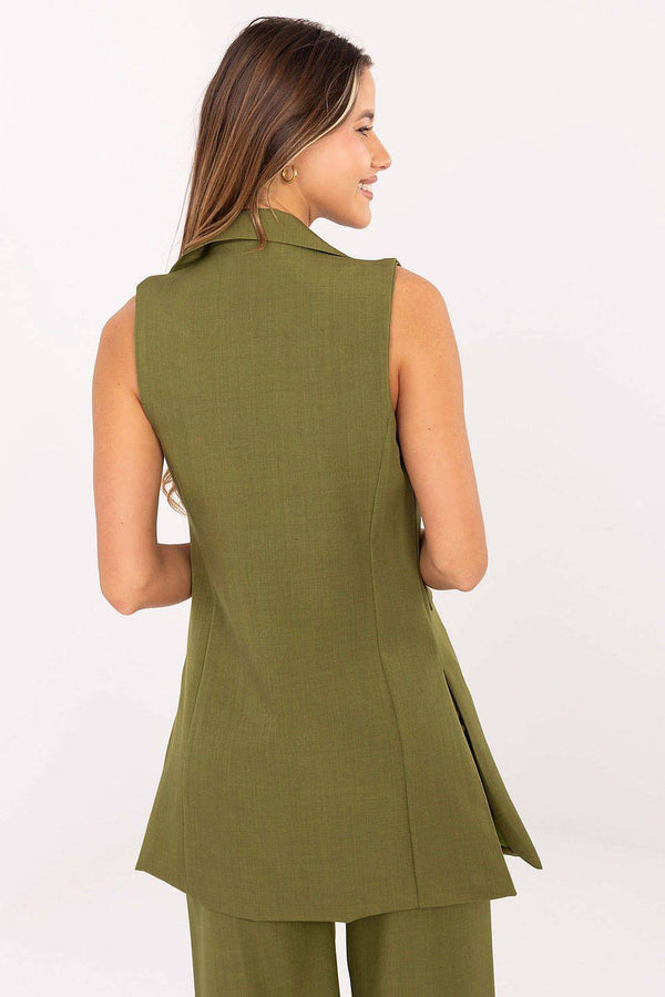 Gilet model 217233 Rue Paris