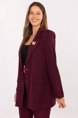Jacket model 217236 Rue Paris