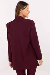 Jacket model 217236 Rue Paris