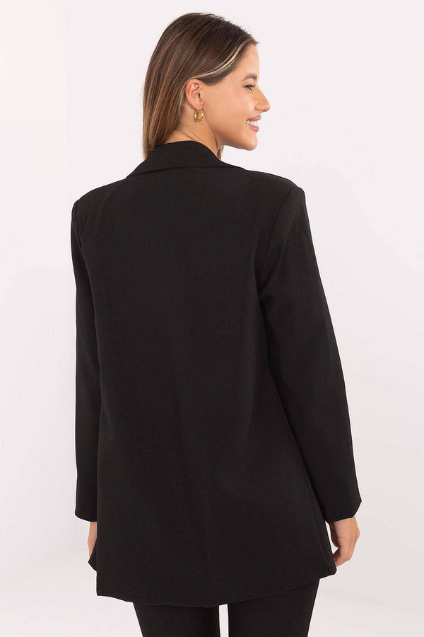 Jacket model 217238 Rue Paris