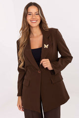 Jacket model 217239 Rue Paris