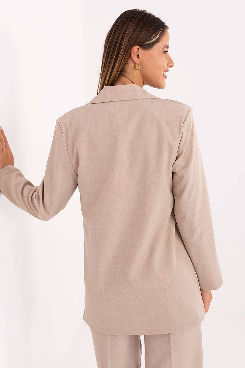 Jacket model 217240 Rue Paris