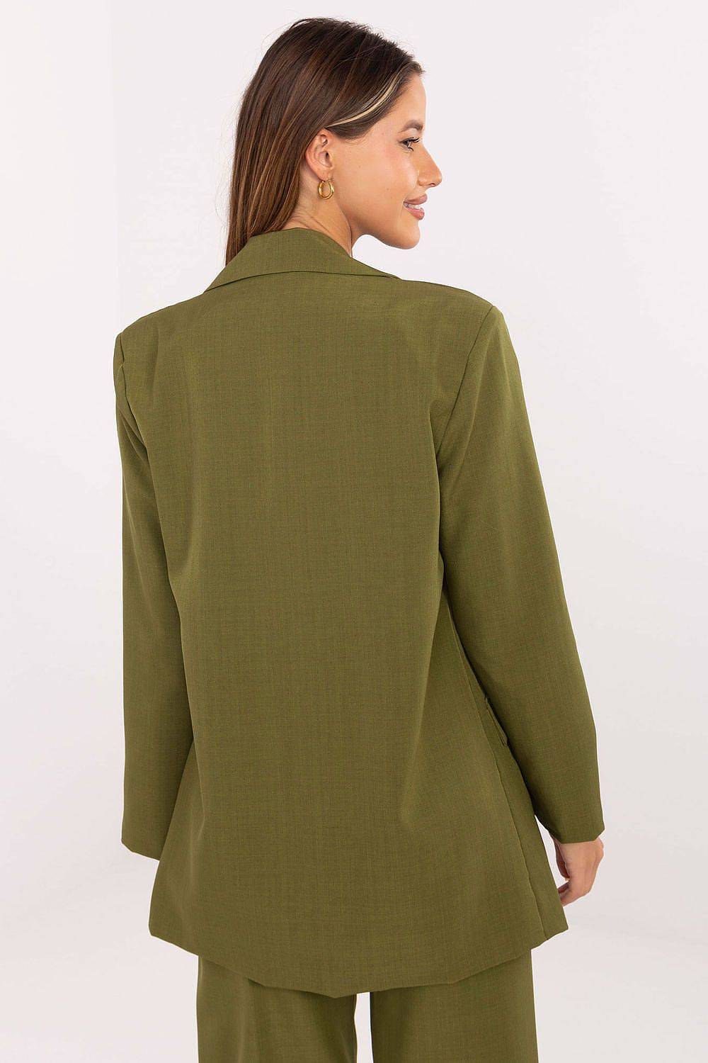 Jacket model 217241 Rue Paris