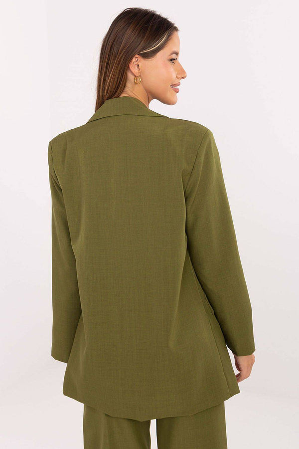 Jacket model 217241 Rue Paris