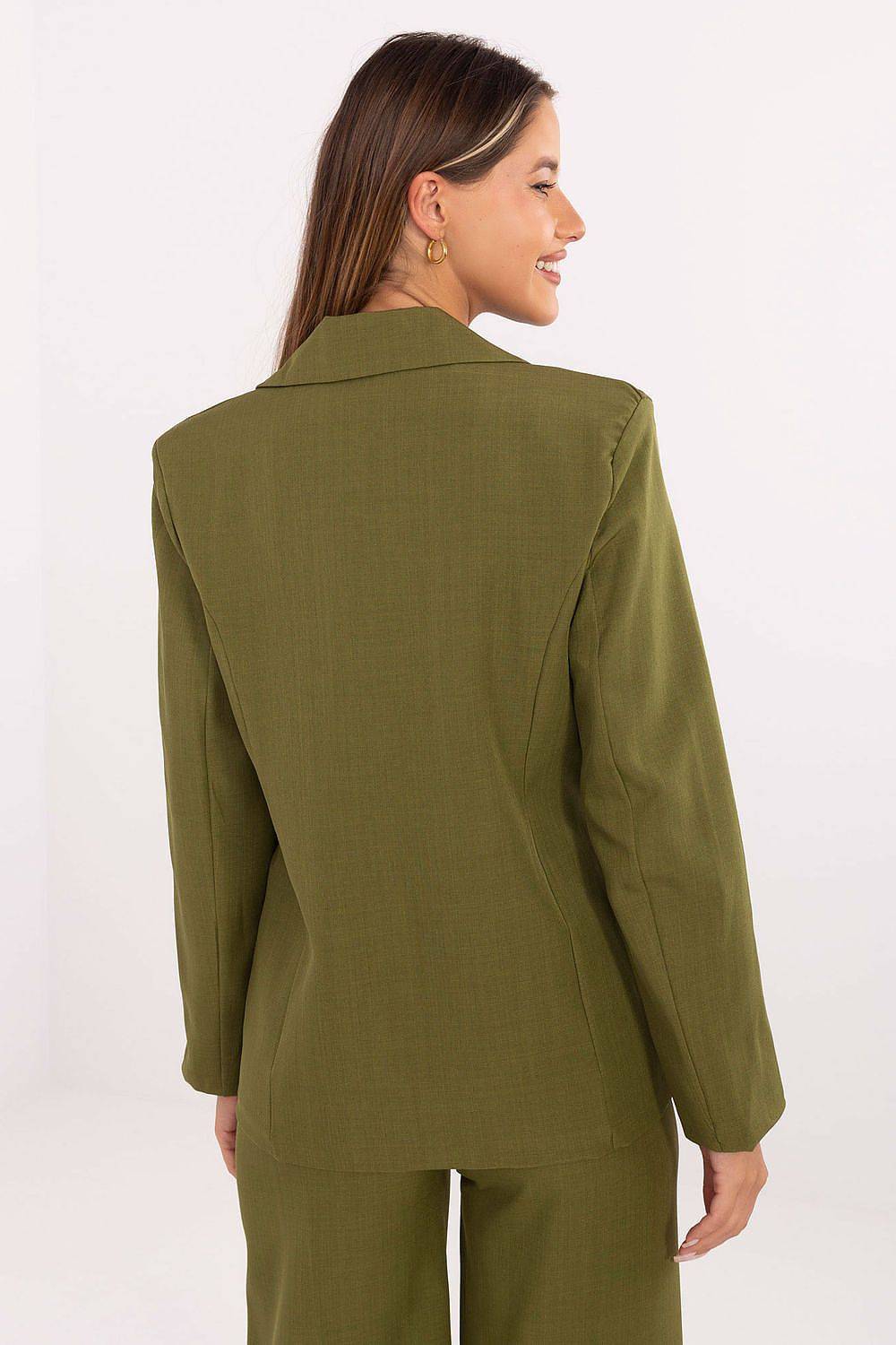 Jacket model 217242 Rue Paris