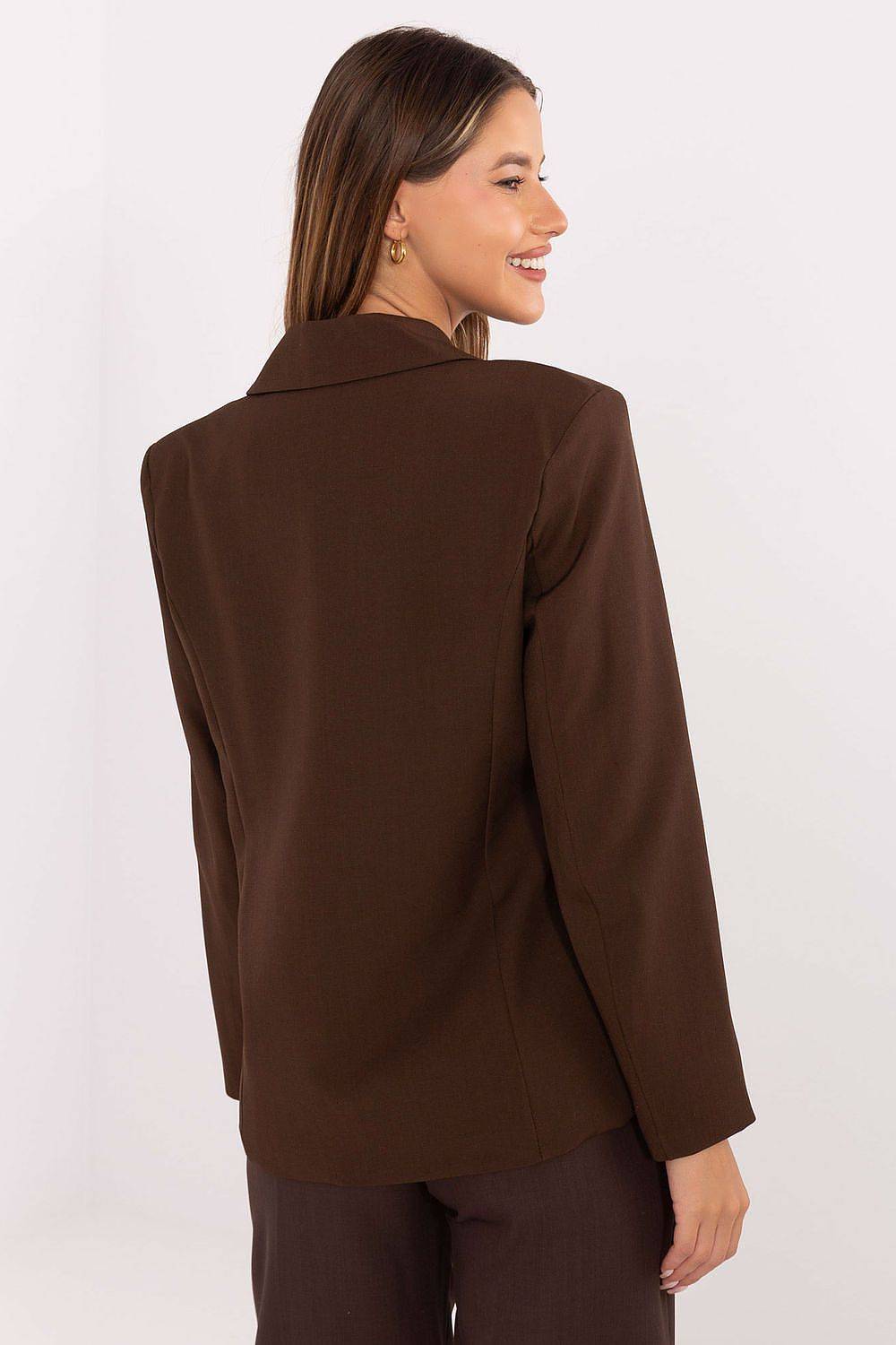 Jacket model 217247 Rue Paris