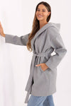 Coat model 217248 Rue Paris