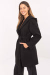 Coat model 217251 Rue Paris
