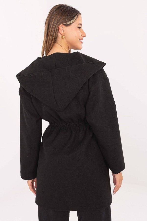 Coat model 217251 Rue Paris