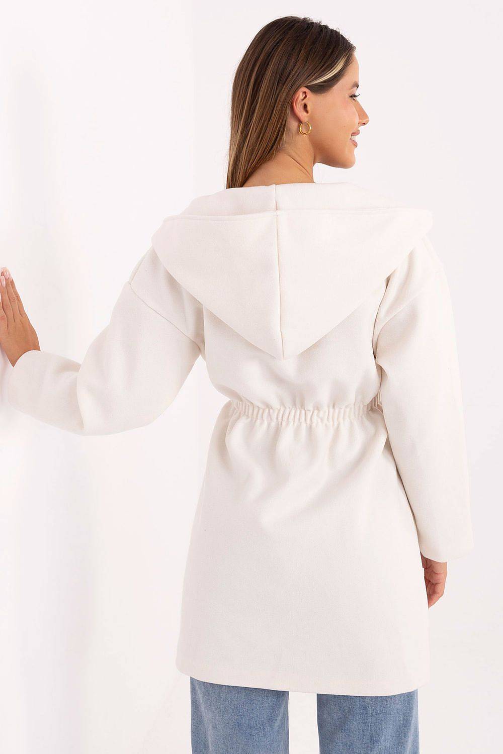 Coat model 217253 Rue Paris