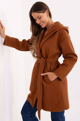 Coat model 217254 Rue Paris
