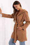 Coat model 217255 Rue Paris