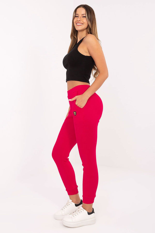 Tracksuit trousers model 217293 Relevance