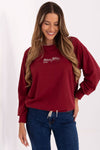 Sweatshirt model 217300 Relevance
