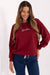 Sweatshirt model 217300 Relevance