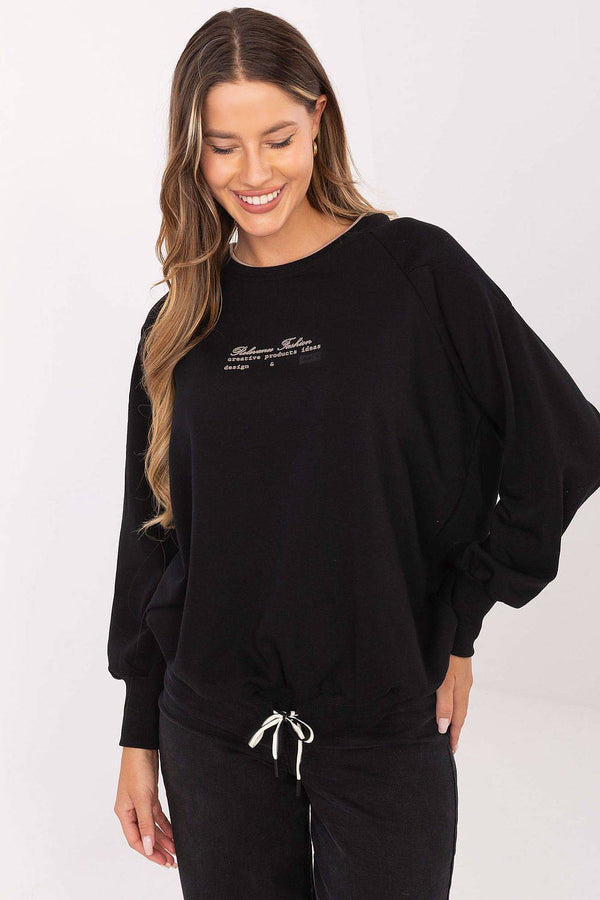 Sweatshirt model 217301 Relevance