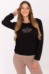 Sweatshirt model 217304 Relevance