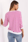 Blouse model 217311 Relevance