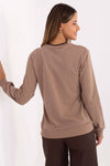Sweatshirt model 217312 Relevance