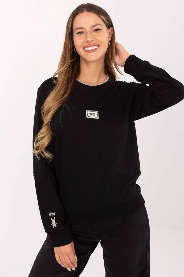 Sweatshirt model 217313 Relevance