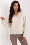Cardigan model 217354 Factory Price