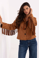 Jacket model 217431 Factory Price