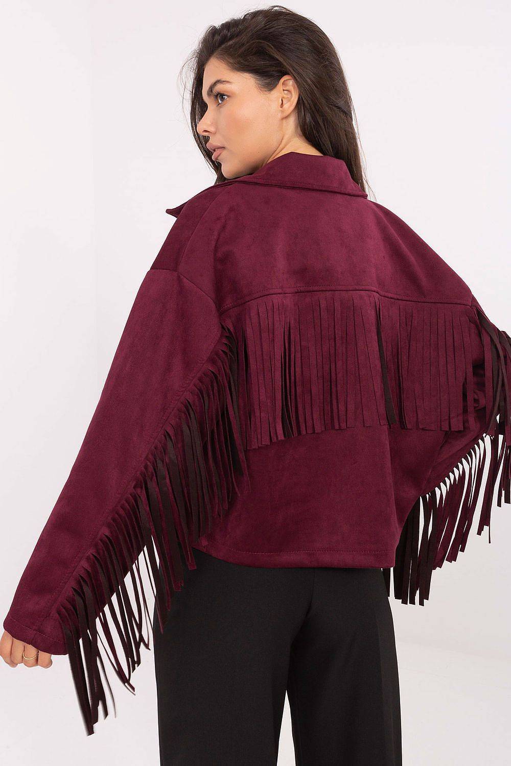 Jacket model 217432 Factory Price