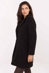 Coat model 217436 Factory Price