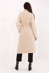 Coat model 217441 Factory Price