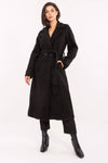 Coat model 217443 Factory Price