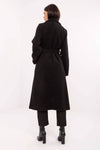 Coat model 217443 Factory Price