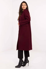 Coat model 217452 Factory Price