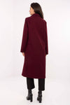 Coat model 217452 Factory Price