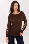 Jumper model 217523 Italy Moda