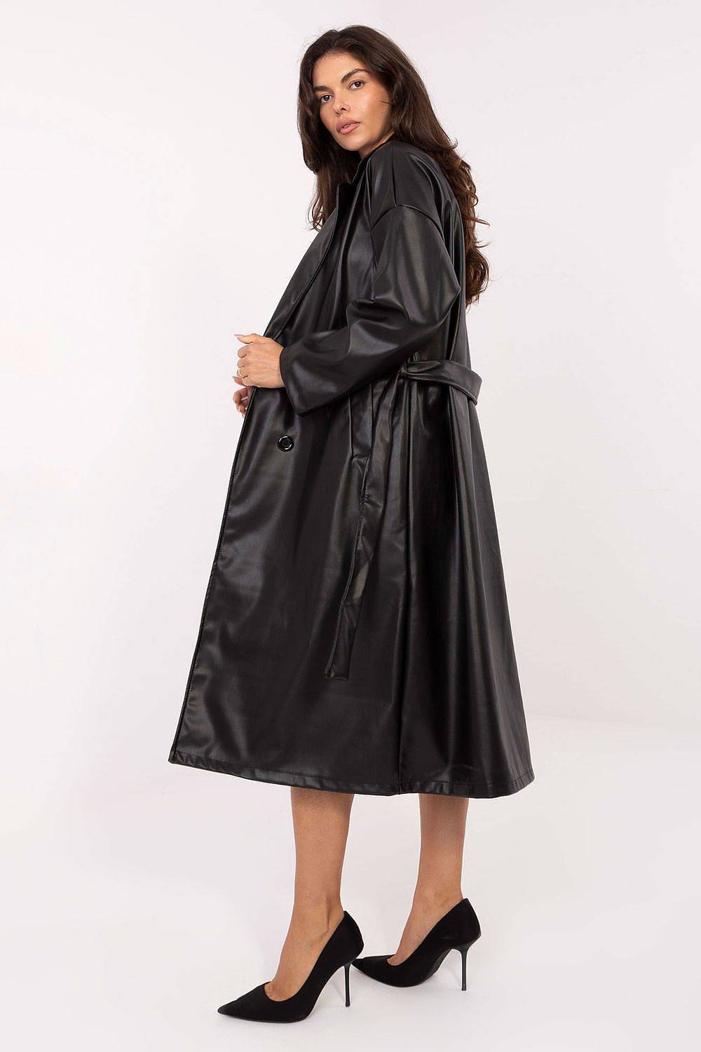 Coat model 217537 Rue Paris