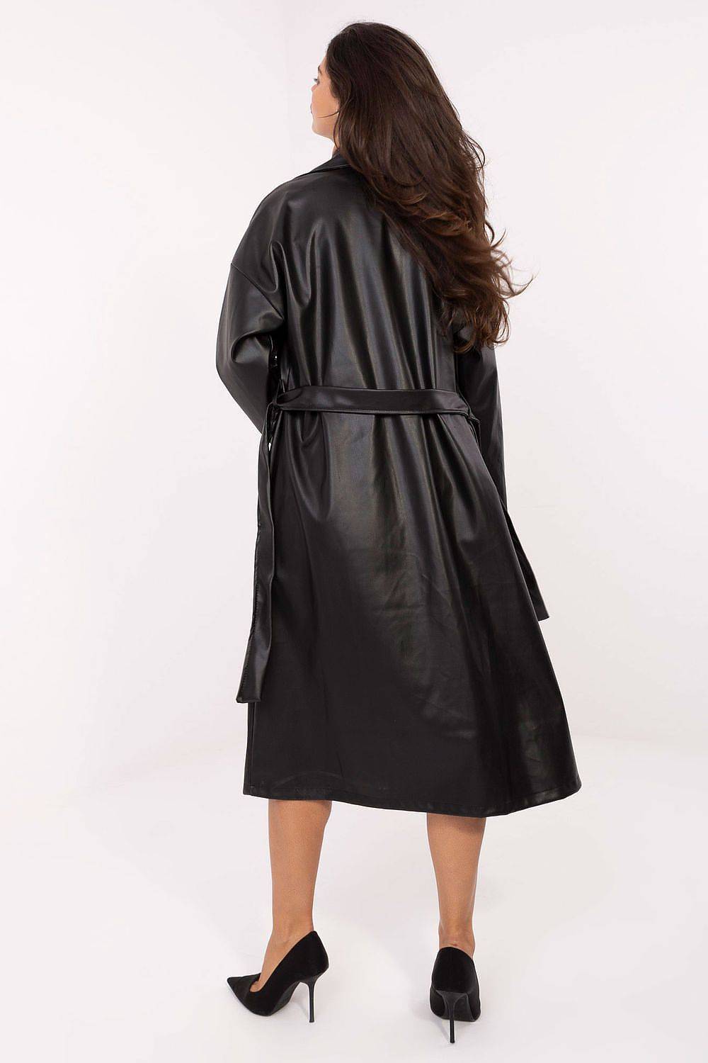 Coat model 217537 Rue Paris