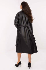 Coat model 217537 Rue Paris