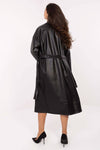 Coat model 217537 Rue Paris