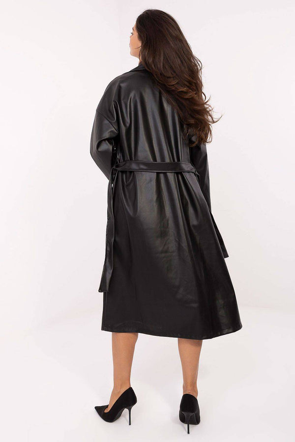 Coat model 217537 Rue Paris