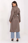 Coat model 217538 Rue Paris