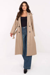 Coat model 217539 Rue Paris