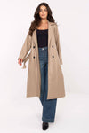 Coat model 217539 Rue Paris