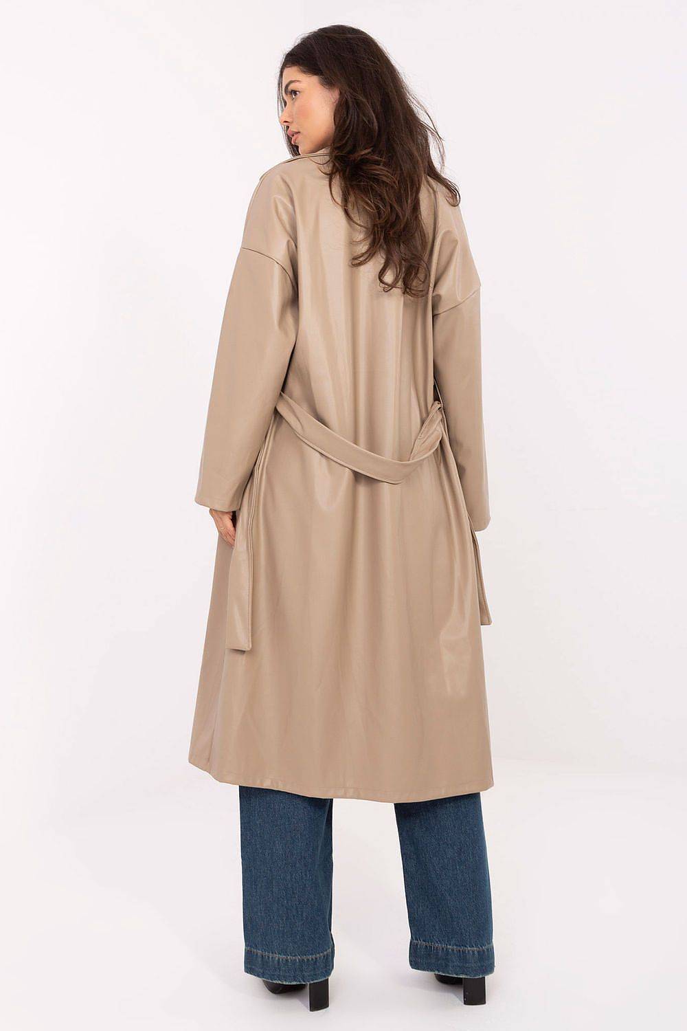 Coat model 217539 Rue Paris