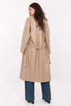 Coat model 217539 Rue Paris