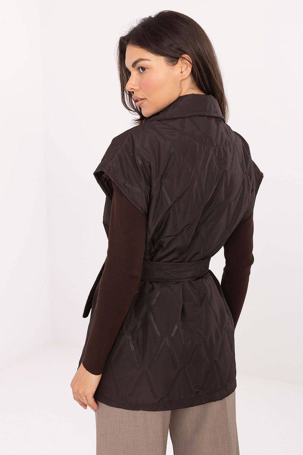 Gilet model 217540 Rue Paris