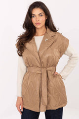 Gilet model 217542 Rue Paris