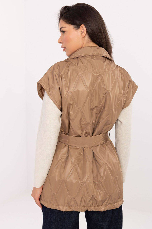 Gilet model 217542 Rue Paris