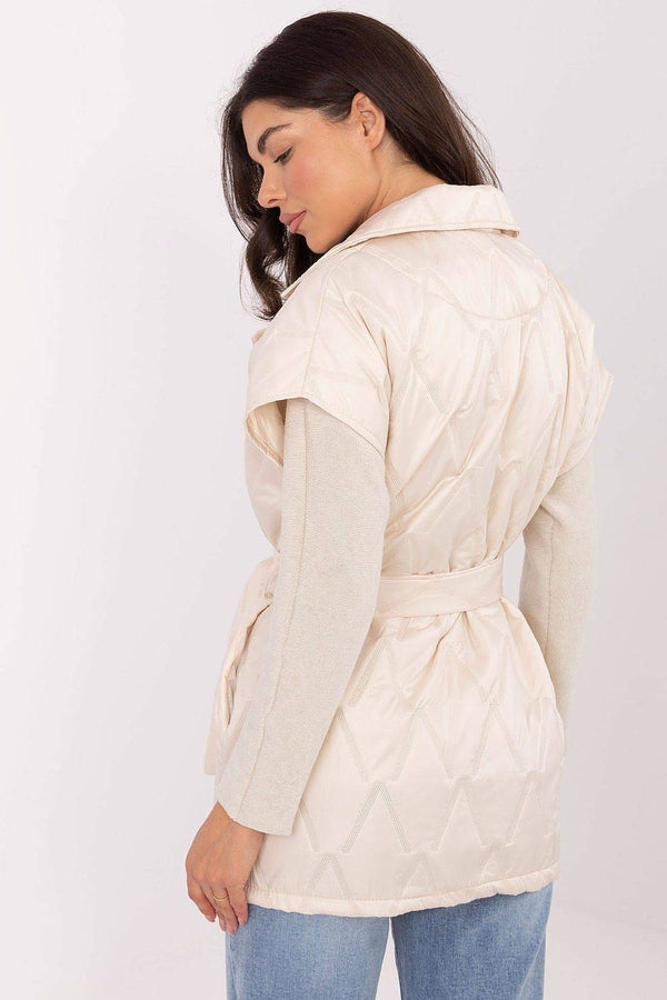 Gilet model 217543 Rue Paris