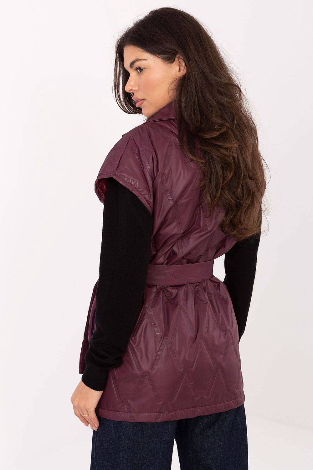 Gilet model 217544 Rue Paris